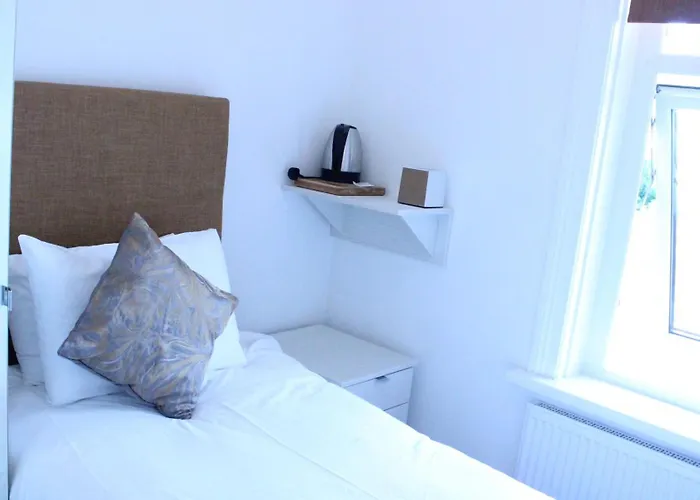 Economy Single Room